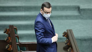 Miniatura: Morawiecki – nowoczesny konserwatysta?