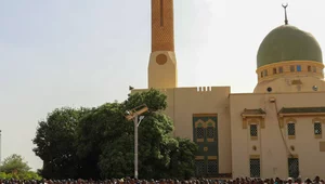 Miniatura: Niger. Były przywódca rebeliantów tworzy...