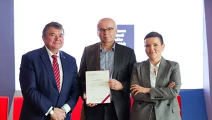 Miniatura: 50 milionów na "Żydowskie Dziedzictwo...