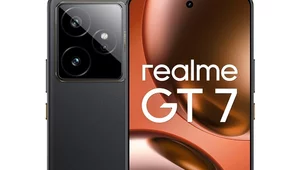 Miniatura: Test "Do Rzeczy": Realme GT 7