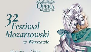 Miniatura: Festiwal Mozartowski 14 maja – 2 lipca...