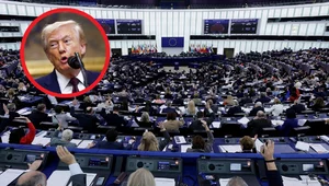 Miniatura: Umowa UE–USA nie będzie ratyfikowana....