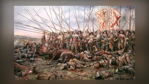 Miniatura: Pikiniera nie warto zabijać