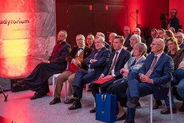 Gala Strażnik Pamięci 2023 