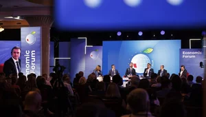 Miniatura: Forum Bezpieczeństwa Europy Środkowej i...