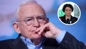 Miniatura: "Więdnąca wiedźma". Miller bezlitośnie...