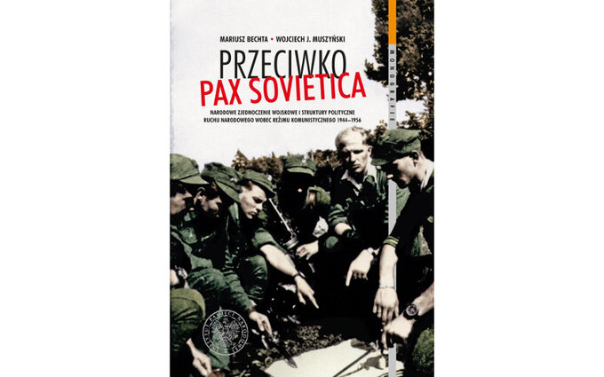 Przeciwko Pax Sovietica