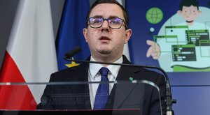 Miniatura: Ukraina poprosiła Polskę o pomoc. Jest...