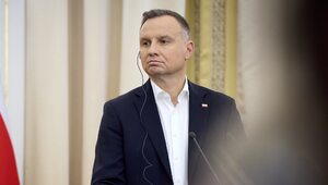 Miniatura: Polska zrzekła się zadośćuczynienia od...
