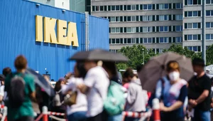 Miniatura: Sprawa Berkowicza. IKEA wydała oświadczenie