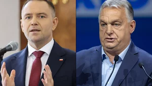 Miniatura: Polacy o odwołanym spotkaniu...