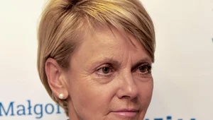 Miniatura: Wniosek o zawieszenie Jacyny-Witt w...