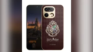 Miniatura: Smartfon Realme 16 Pro 5G Harry Potter...