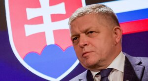 Miniatura: Rekordowa sprzedaż broni na Ukrainę....