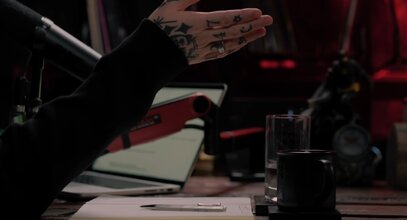 Miniatura: Słynny podcaster trafił do aresztu....