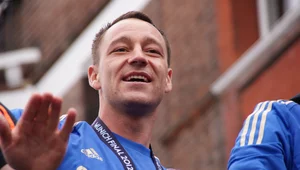 Miniatura: John Terry odchodzi po sezonie z Chelsea...