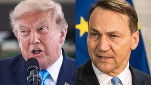 Miniatura: Pokojowa Nagroda Nobla dla Trumpa?...