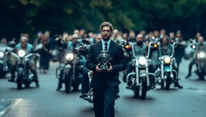 Miniatura: Kolejna polska produkcja na znanej...