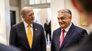 Miniatura: USA zniosły sankcje na elektrownię jądrową...