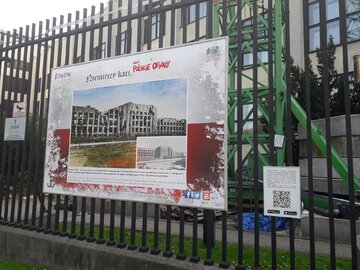 Piknik Powstańczy PWPW 