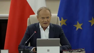Miniatura: "Macie ostatnią szansę". Tusk nie...