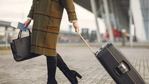 Miniatura: Bilet powrotny