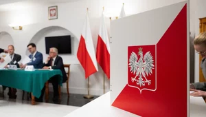 Miniatura: Druga tura wyborów prezydenckich. Tusk...