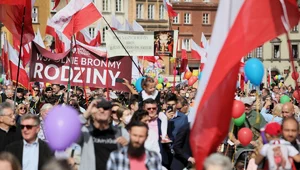 Miniatura: Tomaszów Mazowiecki odrzuci Kartę Rodziny?...