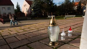 Miniatura: Zabójstwo w Jeleniej Górze. Zaskakujący...