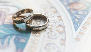 Miniatura: Polacy o "małżeństwach" jednopłciowych....