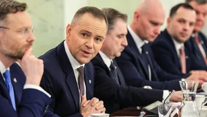 Miniatura: Deklaracja Nawrockiego ws. emerytur....