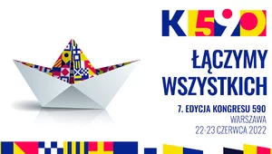 Miniatura: Kolejna edycja Kongresu 590 pod hasłem...