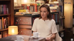 Miniatura: "Hejt jest złem". TVP wydała oświadczenie...