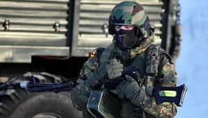 Miniatura: Rosja zdobyła kolejny przyczółek....