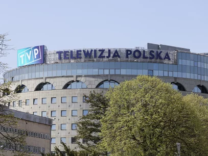 Miniatura: Likwidator TVP pod lupą. Padają oskarżenia...
