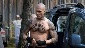 Miniatura: TVP nadaje przed wyborami brutalny film o...