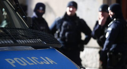Miniatura: Gang cudzoziemców "wyprał" 337 mln zł....
