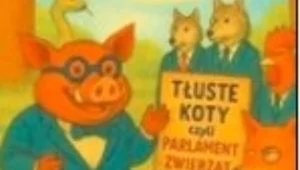 Miniatura: Animalsi po polsku