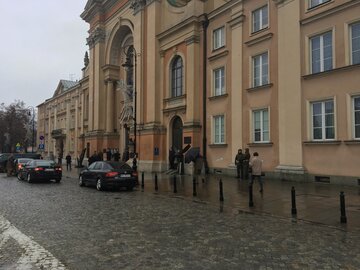 Katedra Polowa Wojska Polskiego