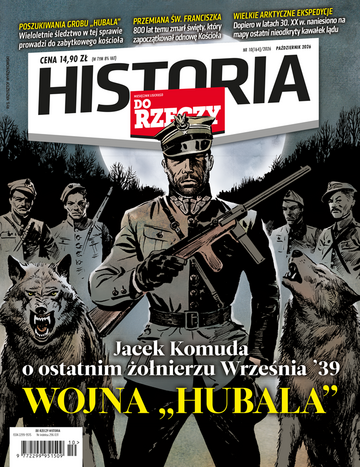 „Historia Do Rzeczy”