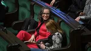 Miniatura: "Sława Ukrainie!" Jachira zaczęła krzyczeć...