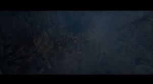 Miniatura: Miłość i wojna