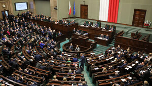 Miniatura: Sejm wybierze członka Trybunału Stanu,...
