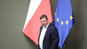Miniatura: Solidarna Polska nie chce ustąpić ws. Izby...