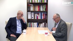 Miniatura: Lisicki: Żurek – bohater szekspirowski....