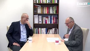 Miniatura: Lisicki: Żurek – bohater szekspirowski....