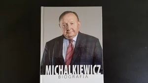 Miniatura: Michalkiewicz. W imię zasad