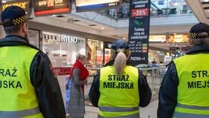 Miniatura: Kontrole w całej Polsce. Grozi wysoka kara