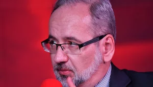 Miniatura: Niedzielski o pobiciu: Napastnicy...