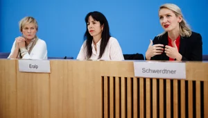 Miniatura: Wygrali wybory w Berlinie. Zapowiadają...